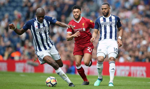 球队的命运 球队的命运